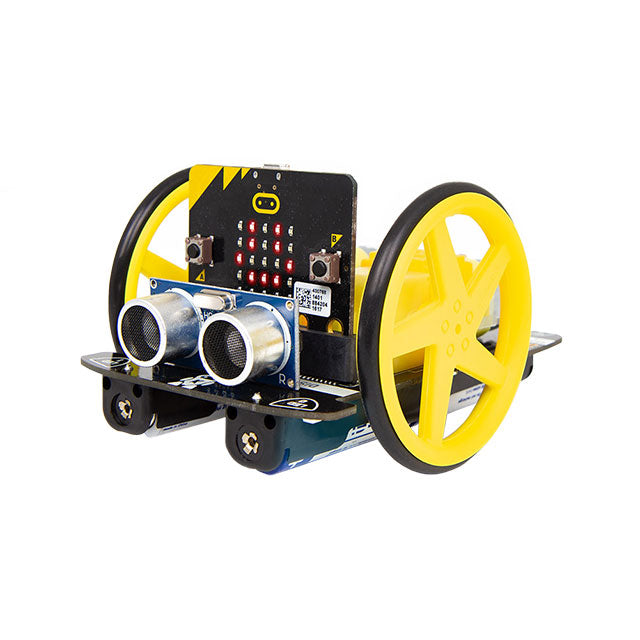 Kitronik Ltd. 5683 :MOVE Con rueda -