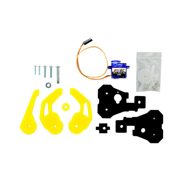 Kitronik Ltd. 5696 - Amarre -