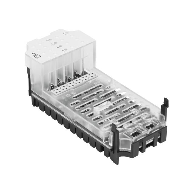 Festo Corporation CPX-4AE-U-I CPX Control Module -