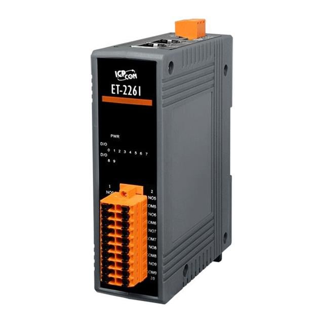 ICP DAS USA INC ET-2261 - Input, Output (I/O) Module -