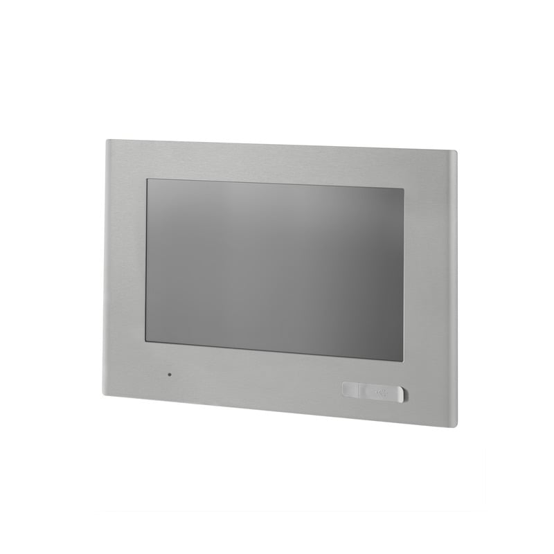 Weidmüller 2676450000 - Panel PC Intel® Celeron® J1900 2.42GHz, 4 Core