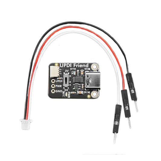 Adafruit Industries LLC 5879 -