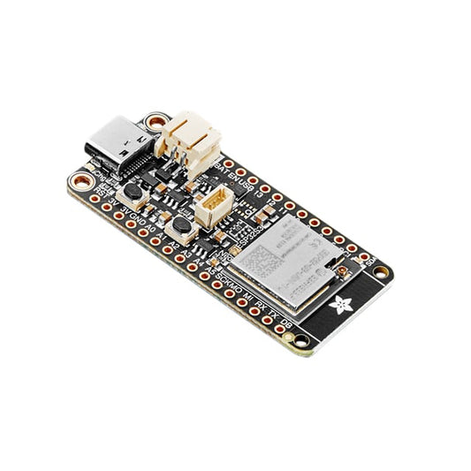 Adafruit Industries LLC 5885 - Transceiver; 802.11 b/g/n (Wi-Fi, WiFi, WLAN), Bluetooth® 5.x (BLE)