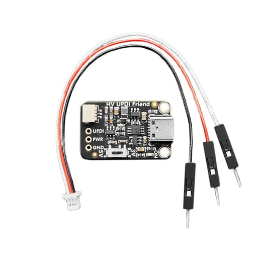 Adafruit Industries LLC 5893 -