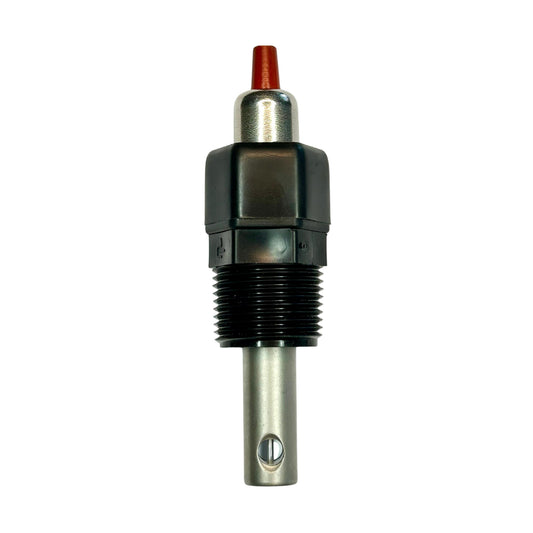 American Conductivity Sensors 1004 - ACS51-1.0-Pt1000-3/4"NPT-5'TL