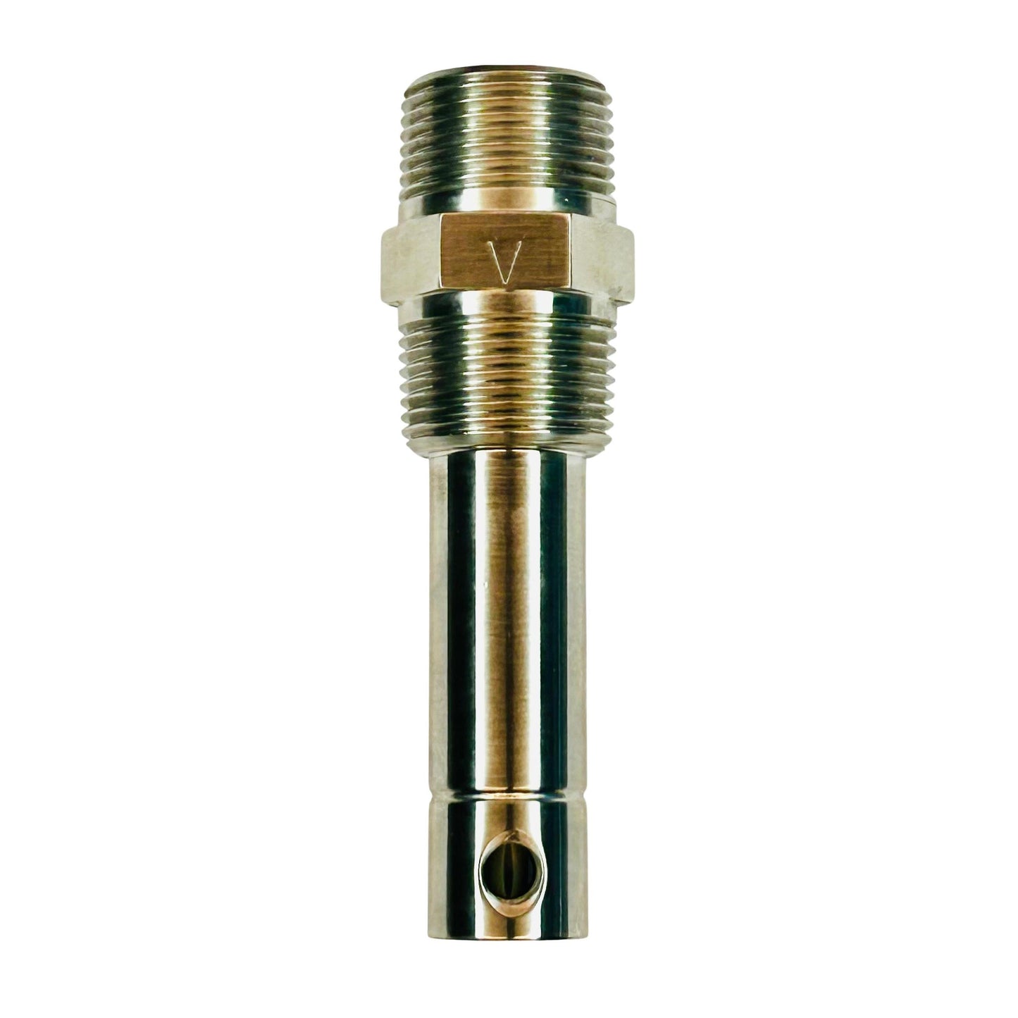 American Conductivity Sensors 1037 - ACS41-0.1-Pt1000-2.25"ID