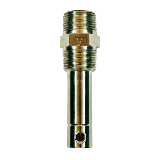 American Conductivity Sensors 1037 - ACS41-0.1-Pt1000-2.25"ID