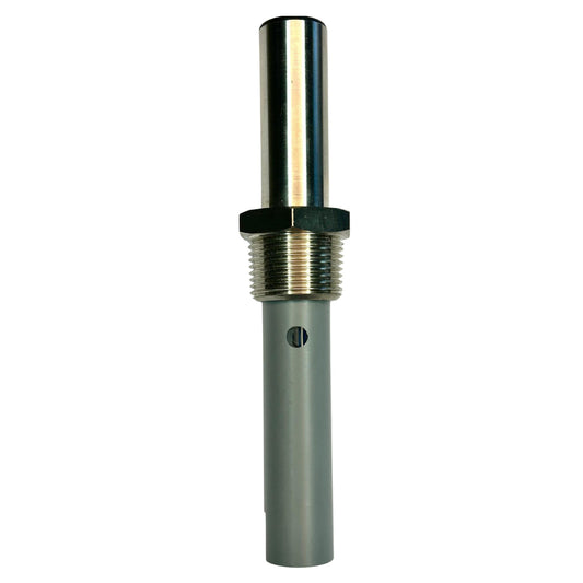 American Conductivity Sensors 1038 - ACS52-10.0-Pt1000-3/4"NPT-5'TL