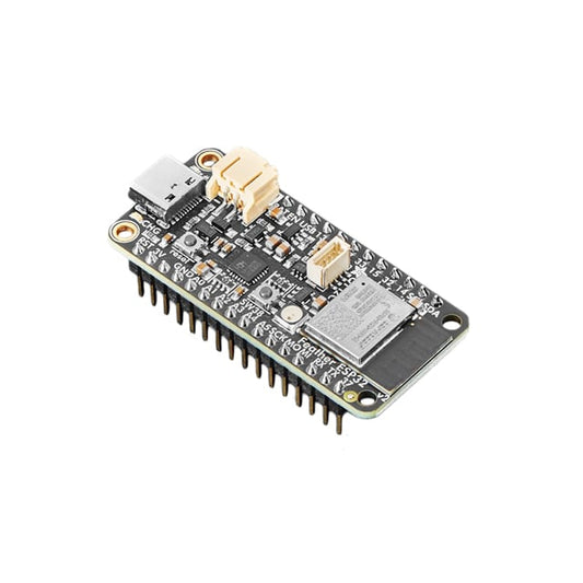 Adafruit Industries LLC 5900 - Transceiver; 802.11 b/g/n (Wi-Fi, WiFi, WLAN), Bluetooth® Smart Ready 4.x Dual Mode (BLE)