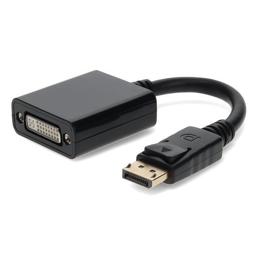 Amphenol ProLabs DISPLAYPORT2DVI-C - DisplayPort a DVI DisplayPort macho