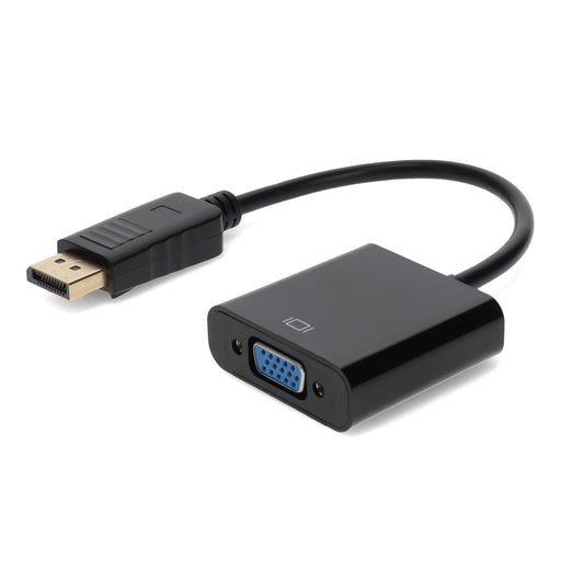 Amphenol ProLabs DISPLAYPORT2VGA-5PK-C - DisplayPort a VGA DisplayPort macho