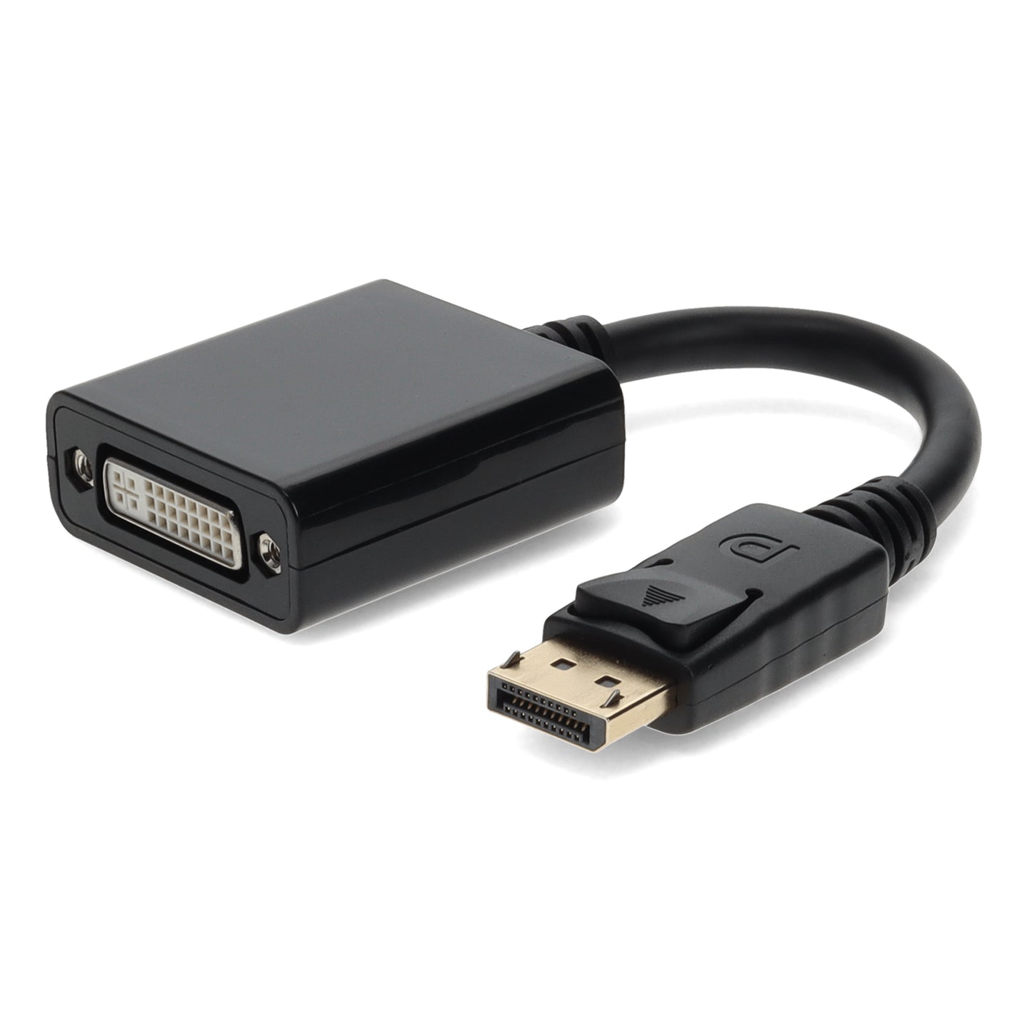 Amphenol ProLabs DP2VGA-HDMI-DVI-B-C - DisplayPort a DVI, HDMI; VGA DisplayPort macho