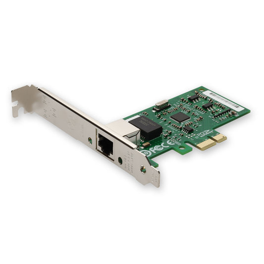 Amphenol ProLabs EXPI9301CT-C Intel® Compatible RS-232 PCI Express