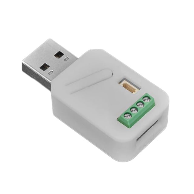 Adafruit Industries LLC 5998 - Case Pixel Trinkey