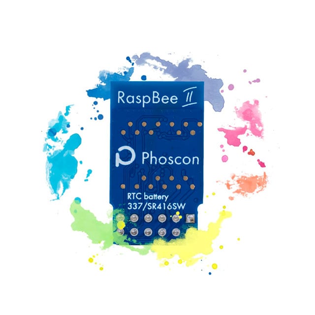 Dresden Elektronik 600108 - Transceptor, ZigBee ZigBee