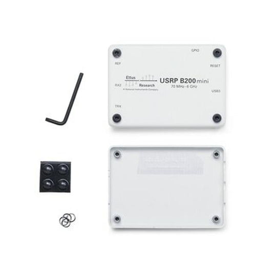 Digilent, Inc. 6002-240-012 - Ettus USRP B200mini Case