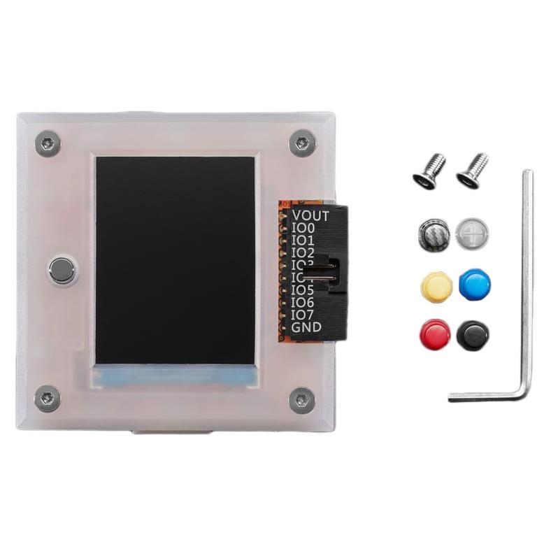 Adafruit Industries LLC 6017 -