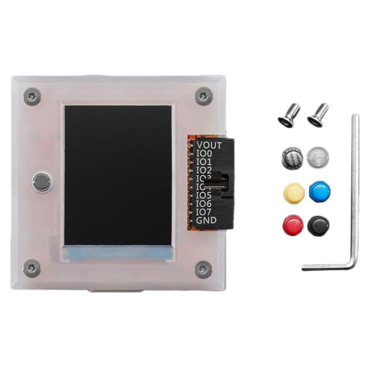 Adafruit Industries LLC 6017 -