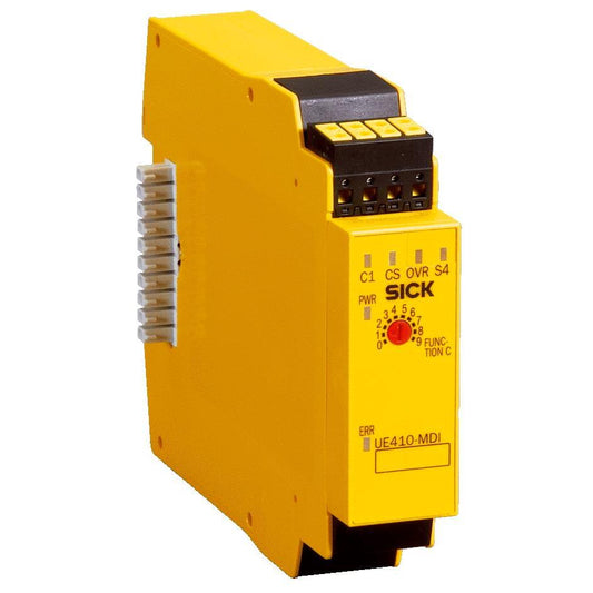 SICK, Inc. 6034484 Flexi Classic General Purpose 3 - Digital