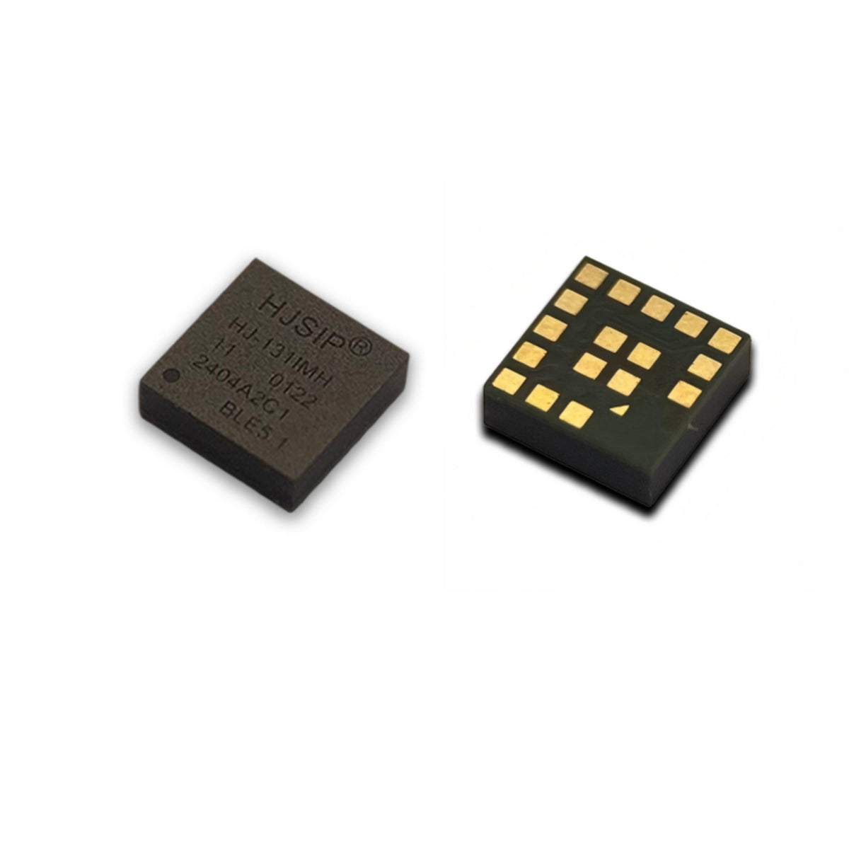HJSIP HJ-131IMH_UART - BlueTooth de baja energía (BLE)