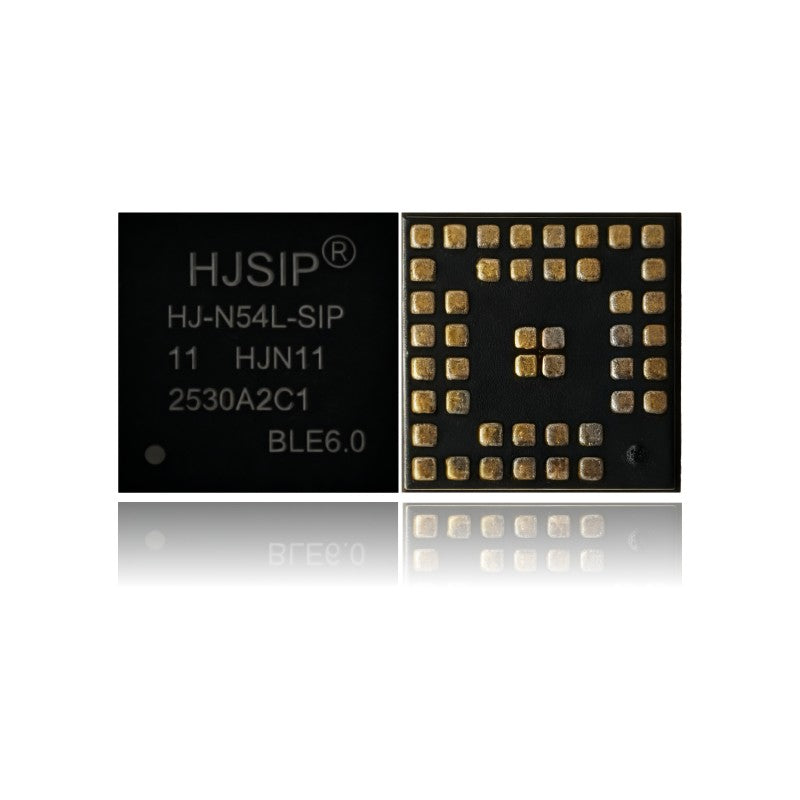 HJSIP HJ-N54_SIP_L15 - 802.15.4, BlueTooth, NFC