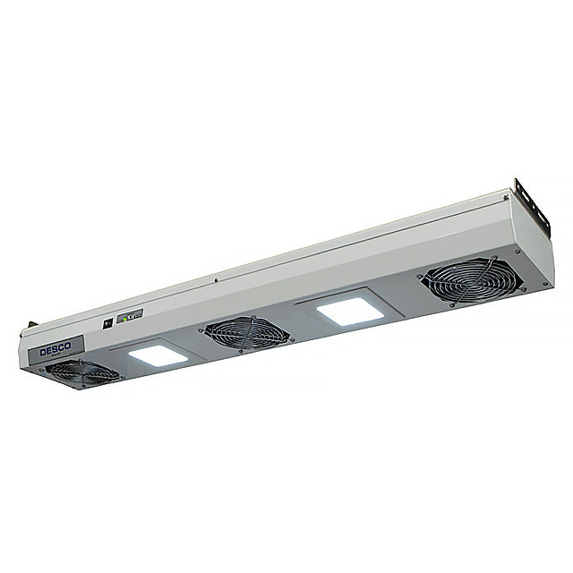 Desco 60468 Chargebuster® Ionizer Overhead