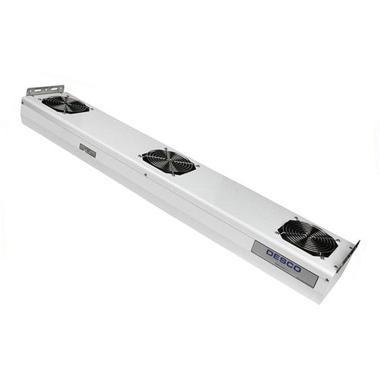 Desco 60473 Chargebuster® Ionizer Overhead