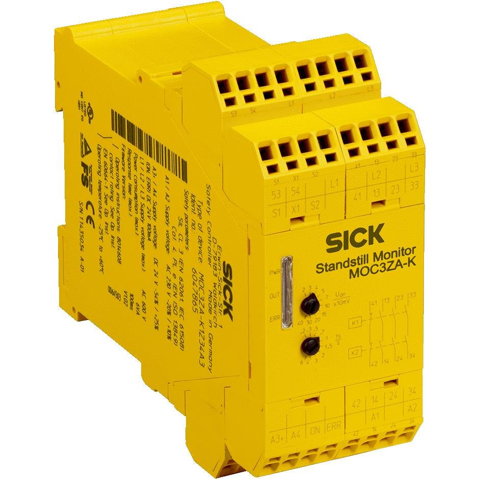 SICK, Inc. 6047864 - General Purpose -
