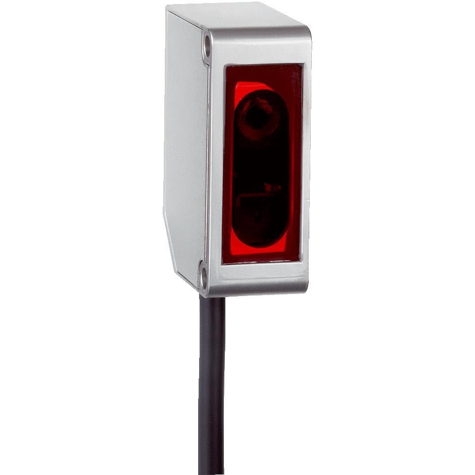SICK, Inc. 6050506 OD Mini 2D Laser Displacement Sensor -
