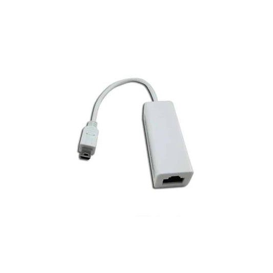 4XEM 4XMINIUSBENET - USB a Ethernet USB Mini