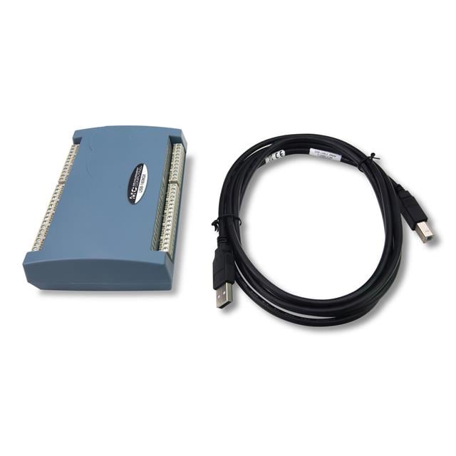 Digilent, Inc. 6069-410-033 USB-DIO32HS Digital I/O DAQ Device