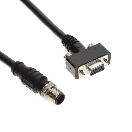 Omron Electronics Inc-EMC Div 61-000152-02 QX–830 Prensaestopas para cable -