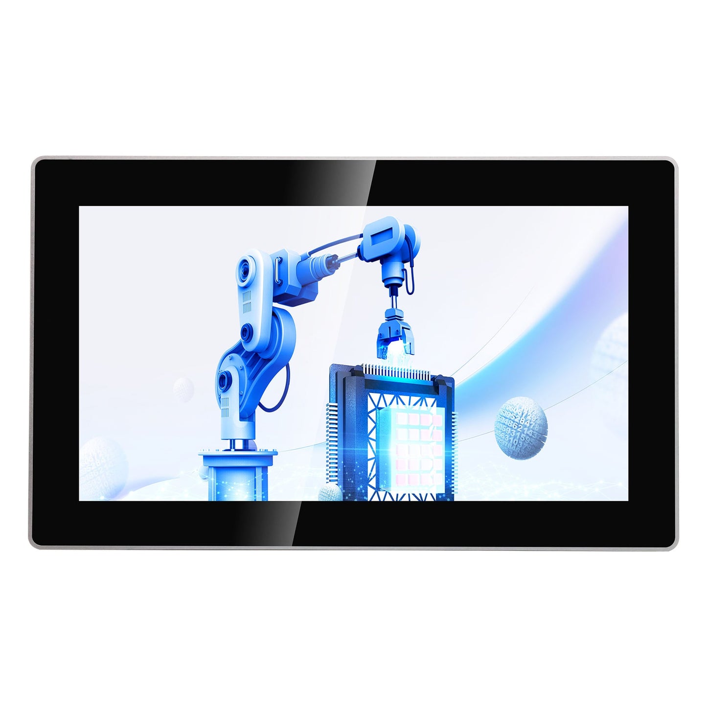 EDATEC ED-MONITOR-156CA ED-MONITOR Pantalla táctil 15.6"