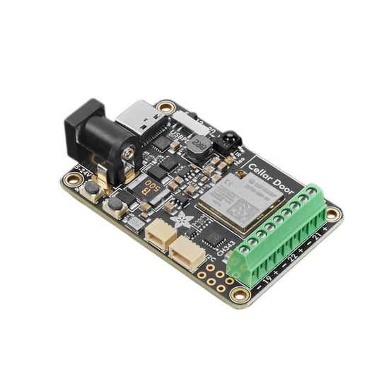 Adafruit Industries LLC 6167 ESP32 MCU 32-Bit