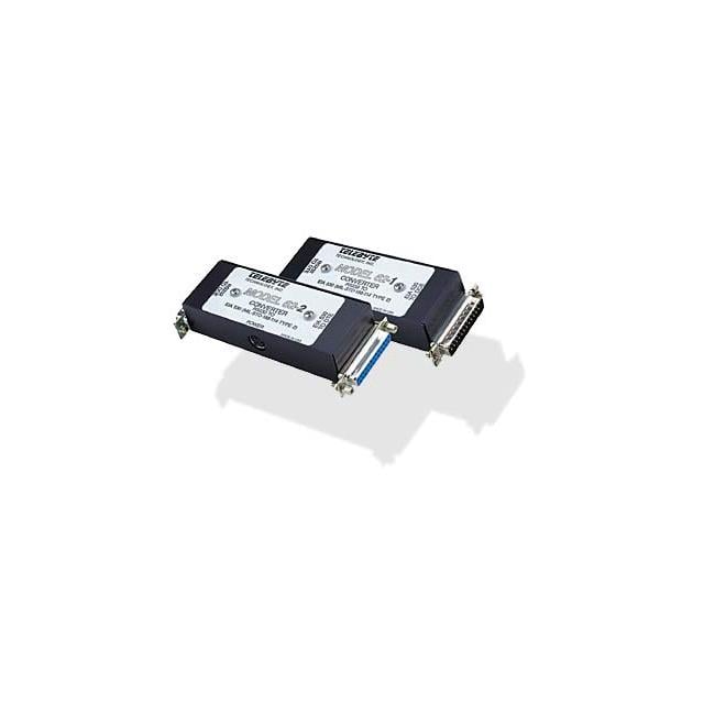 Telebyte 62-2 - Serie a EIA-530 D-Sub 25 Pos (DB25) macho