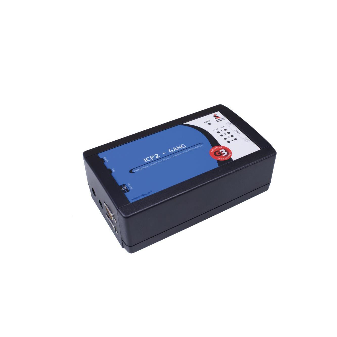 Softlog Systems ICP2GANG(G3)-D-FAM1 -