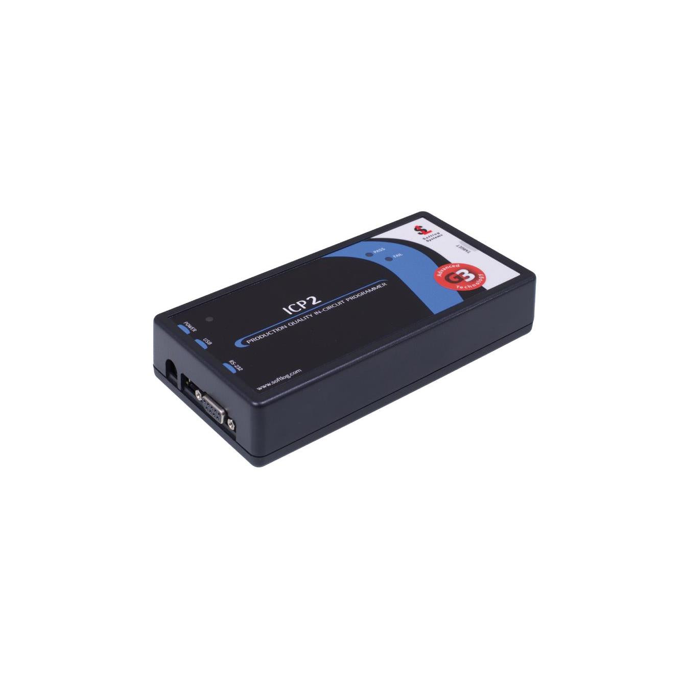 Softlog Systems ICP2(G3)-D-FAM4 -