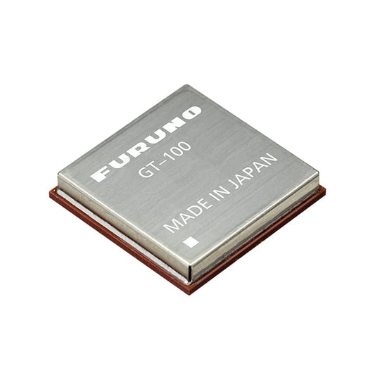 Volgen + Furuno GT-100 - 1.166GHz ~ 1.187GHz, 1.559GHz ~ 1.606GHz -163dBm