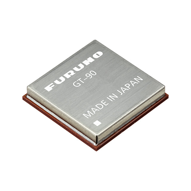 Volgen + Furuno GT-90 - 1.559GHz ~ 1.606GHz -163dBm