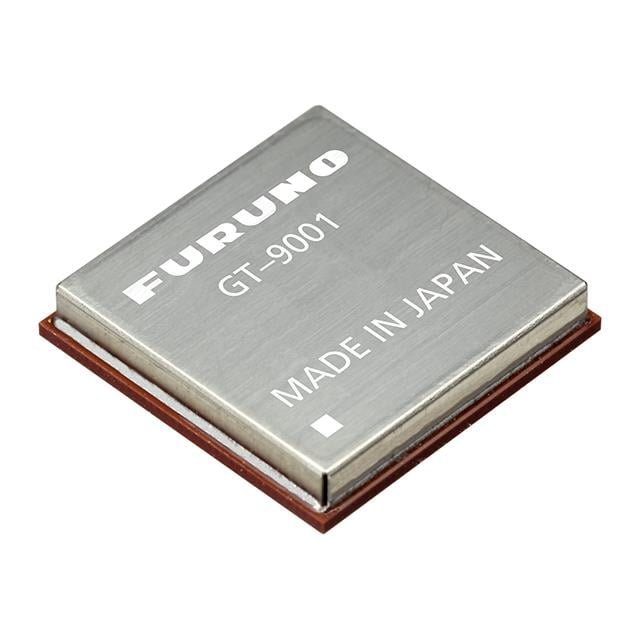 Volgen + Furuno GT-9001 - 1.559GHz ~ 1.606GHz -163dBm
