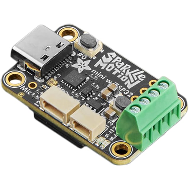 Adafruit Industries LLC 6314 ESP32 MCU 32-Bit