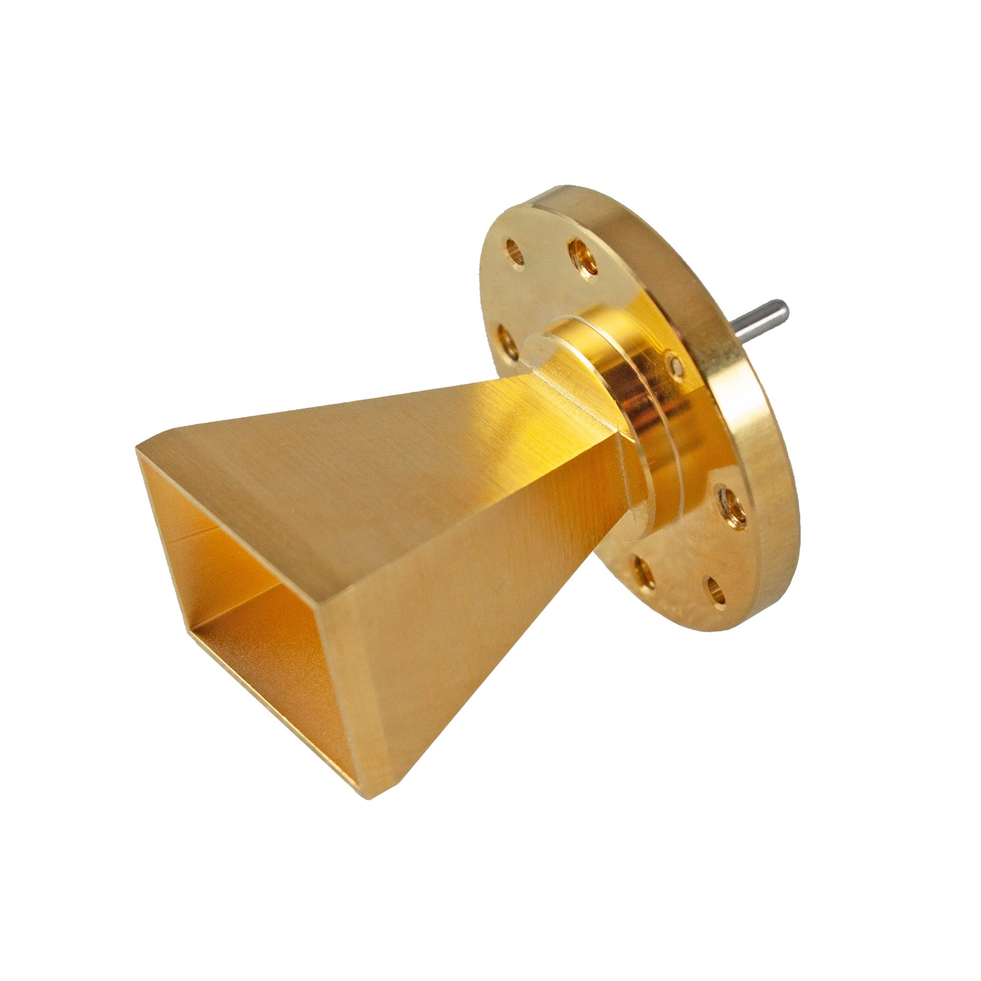 Joymax Electronics 800JX45G15 - Guía de ondas Banda Ka (27GHz ~ 40GHz)