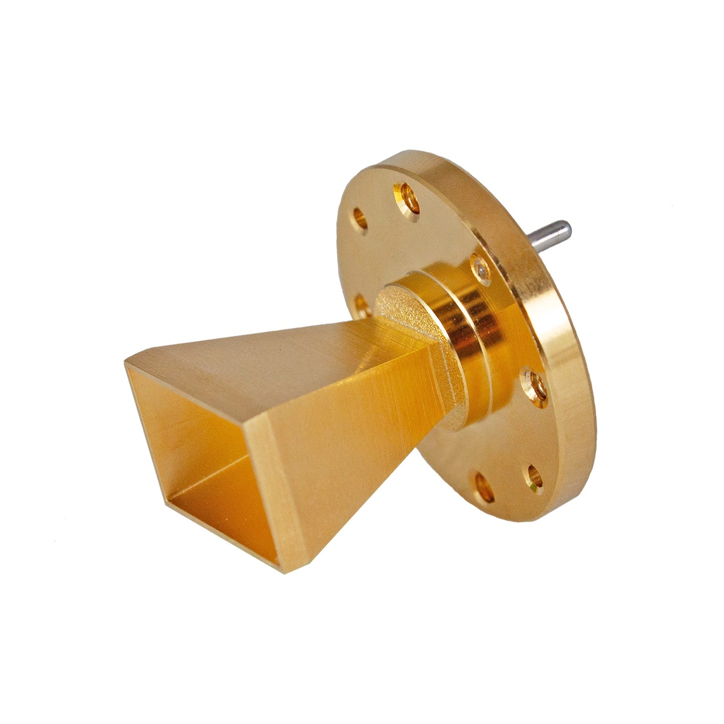 Joymax Electronics 800JX50G15 - Guía de ondas Banda Ka (27GHz ~ 40GHz)