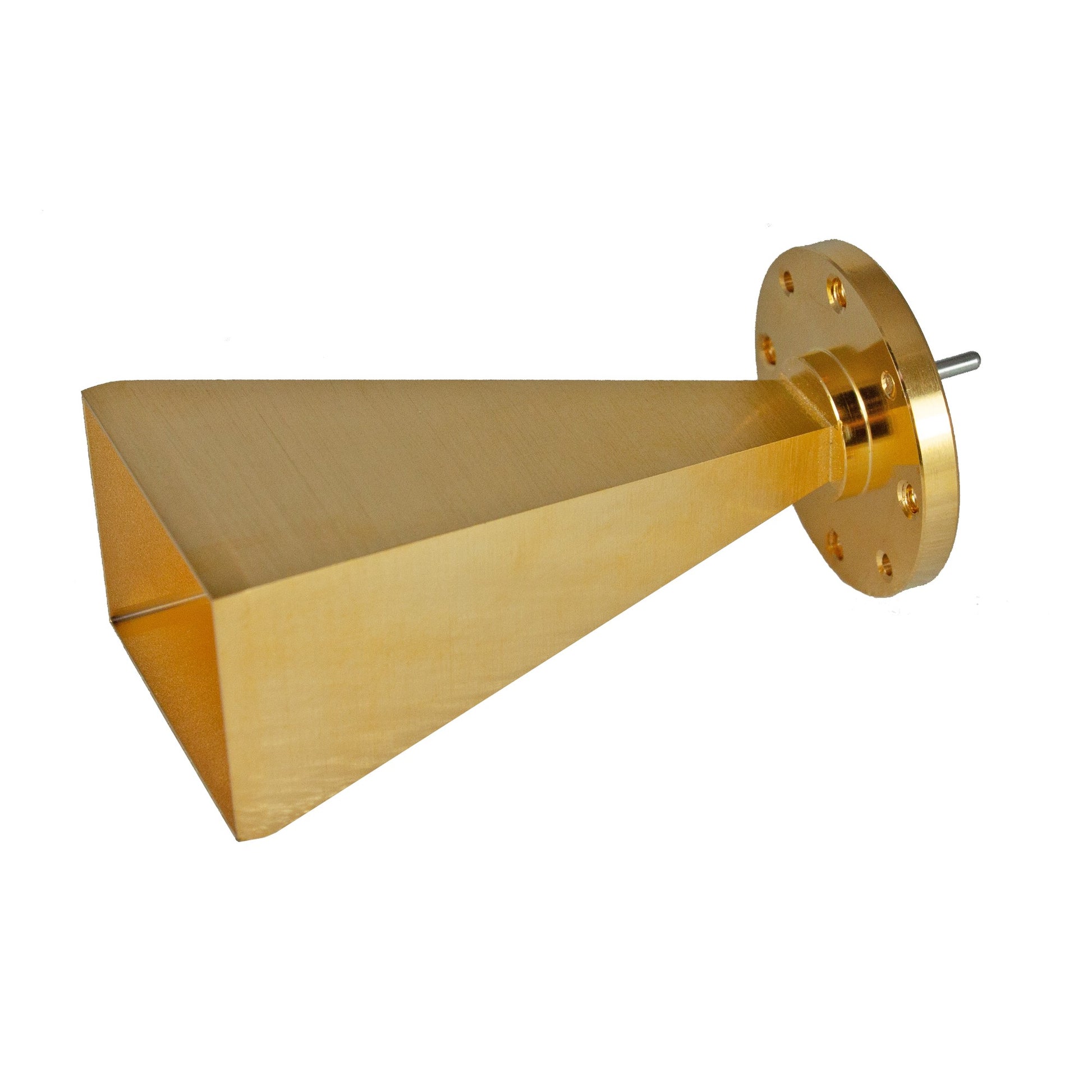 Joymax Electronics 800JX50G20 - Guía de ondas Banda Ka (27GHz ~ 40GHz)