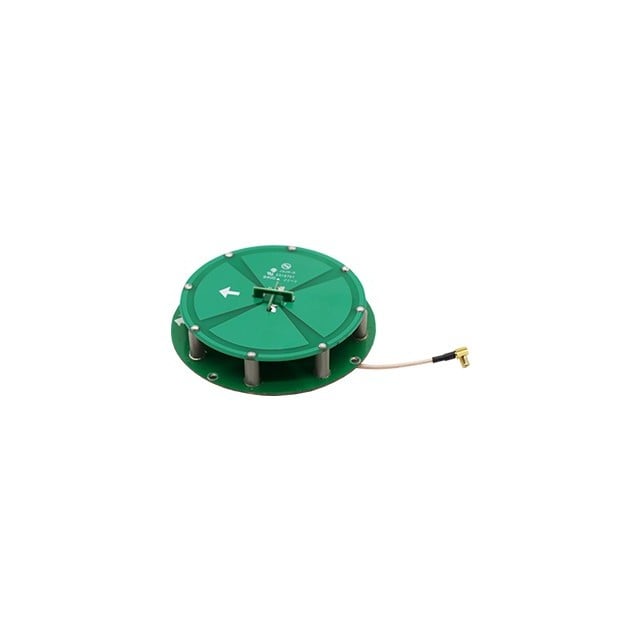 Harxon Corporation HX-CSX231A (Full Band) - GNSS, GPS, navegación UHF (1GHz ~ 2GHz)