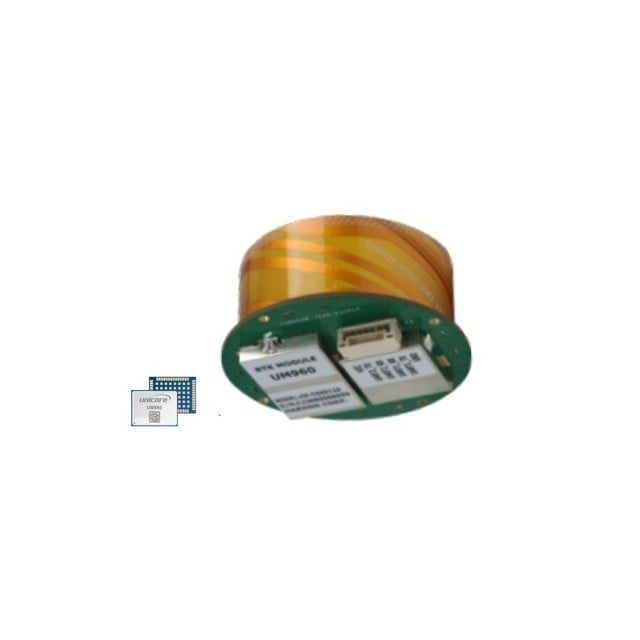 Harxon Corporation HX-ME403A - 1.176GHz, 1.226GHz, 1.581GHz GNSS, GPS, navegación
