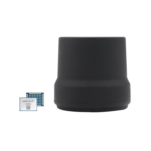 Harxon Corporation HX-MR401A - 1.176GHz, 1.226GHz, 1.581GHz GNSS, GPS, navegación