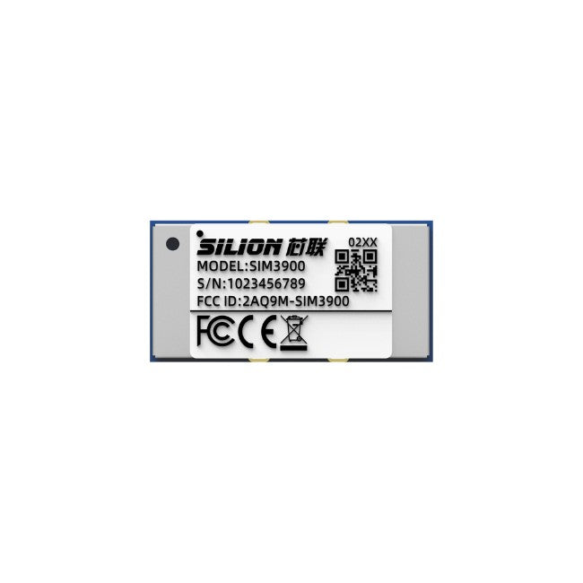 Silion Tech SIM3900 E310 Lectura/Escritura 860MHz ~ 960MHz