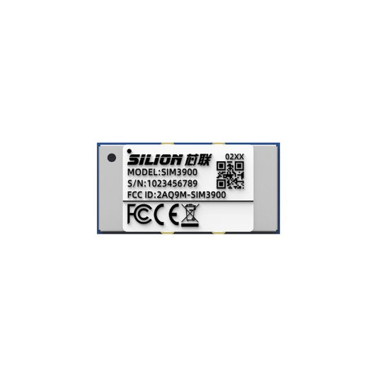 Silion Tech SIM3900 E310 Lectura/Escritura 860MHz ~ 960MHz
