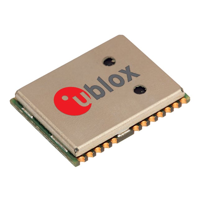 u-blox NEO-M8P-0 NEO-M8P 1.575GHz -160dBm